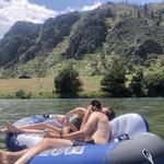 Float the Madison
