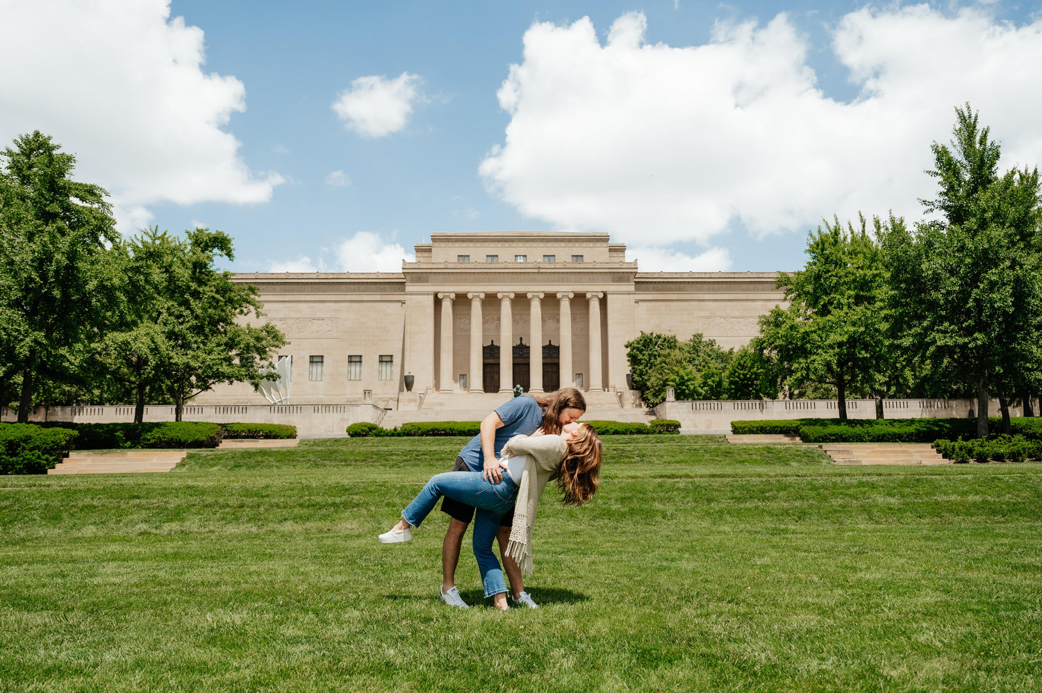 The Wedding Website of Sarah Ketcham and Noel Herland