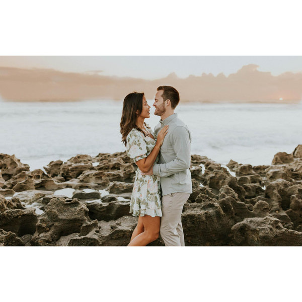 Shirley Miller and Jonathan Ralph's Wedding Website