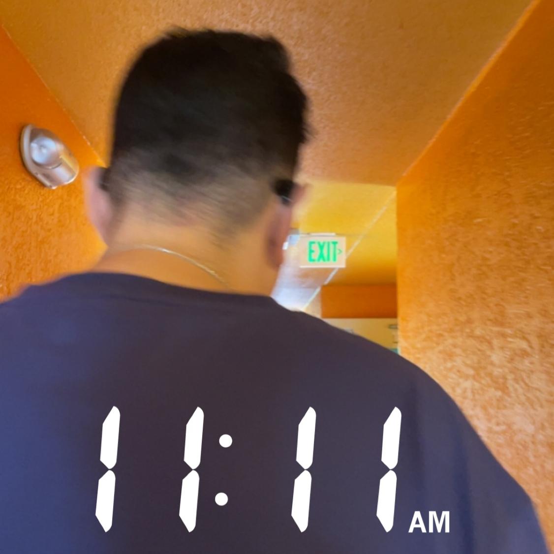 I love you more than anything in this universe! I’m glad i excepted your request on AOL and we exchanged numbers. ❤️