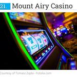 Mount Airy Casino Resort