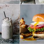 Farmhaus Burger