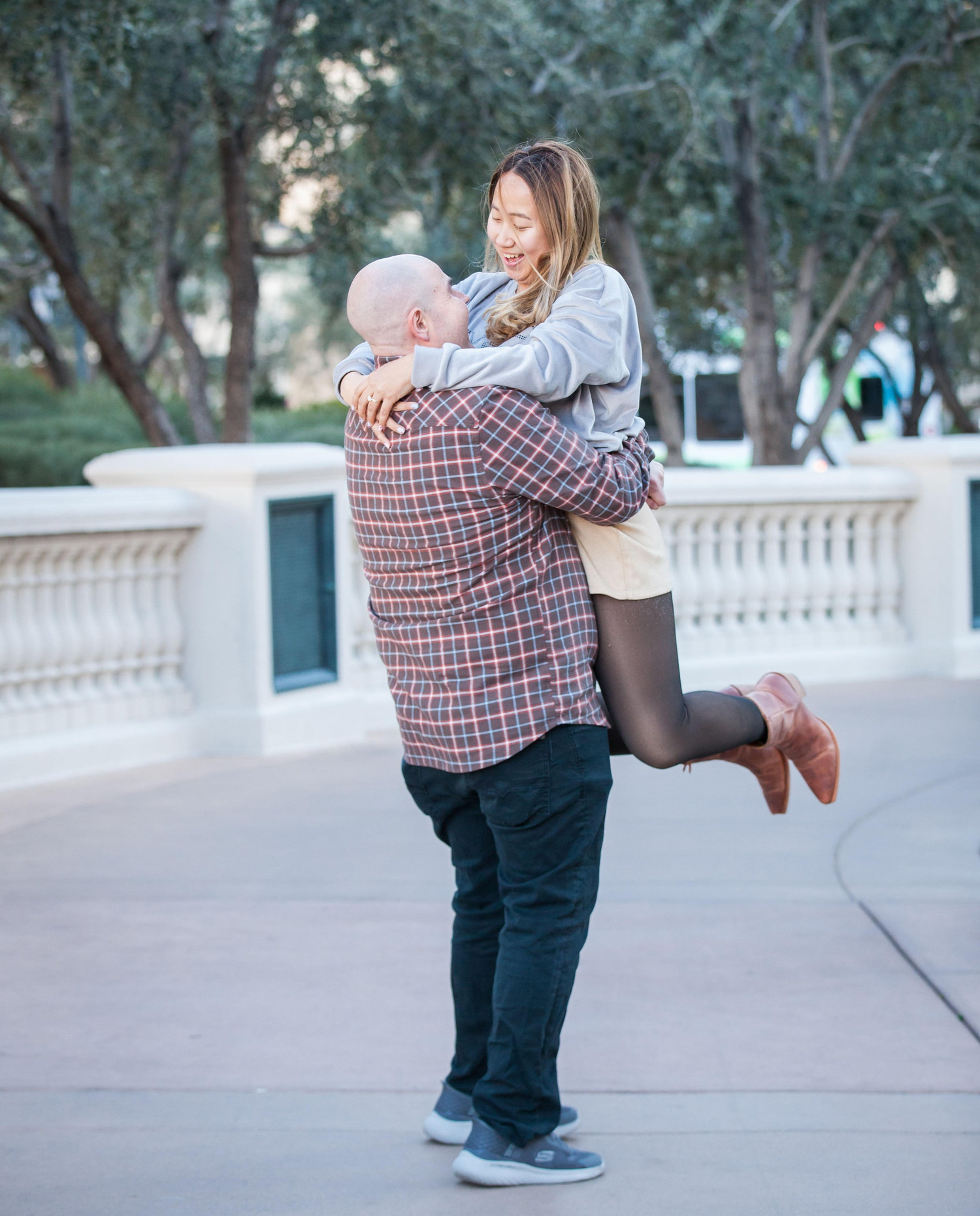The Wedding Website of Adeline Sugeng and Harrison Nowak