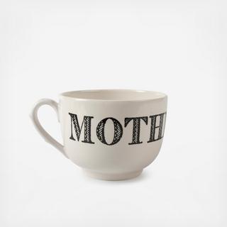 Mother Endearment Grand Cup