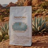 FreeForm Coffee Roasters