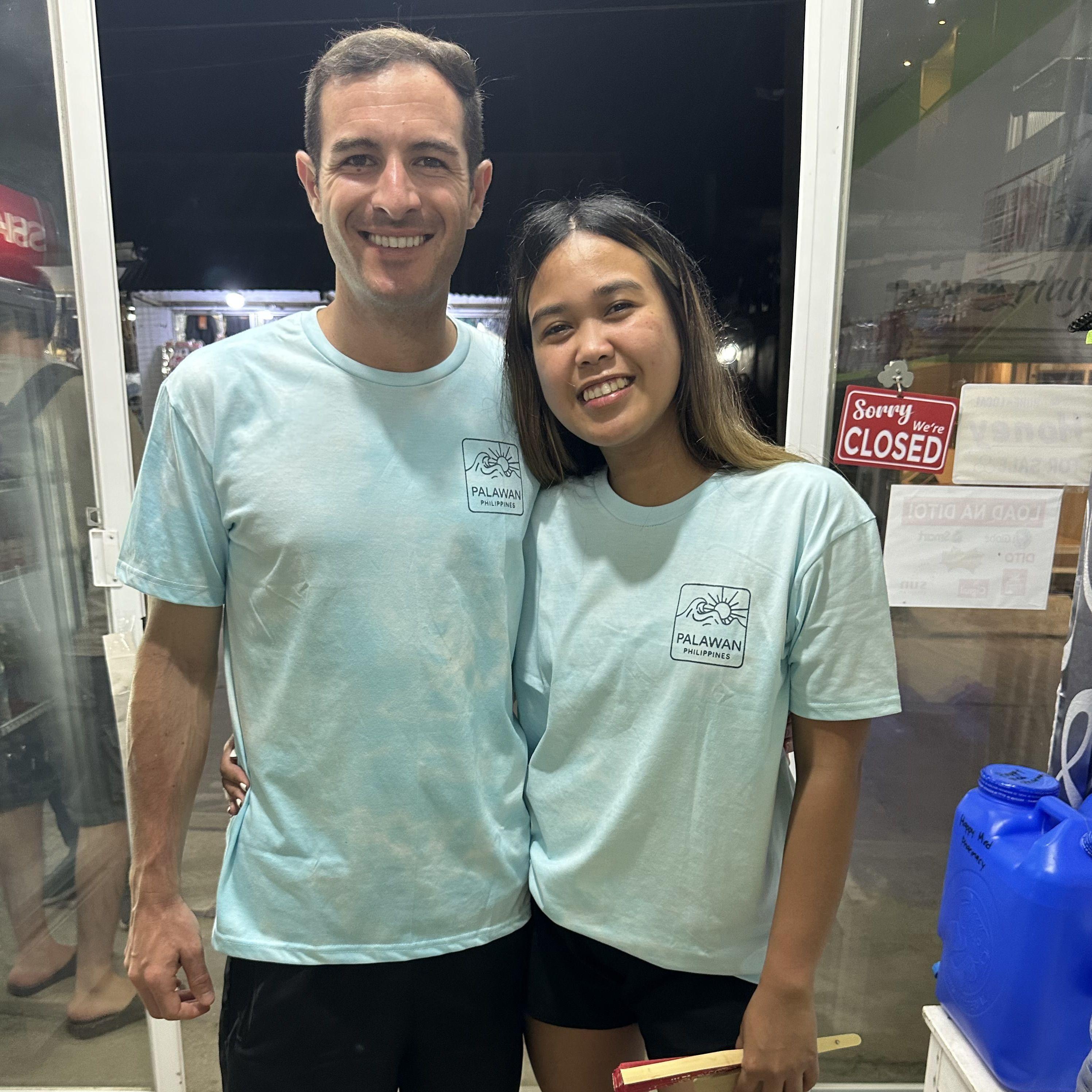 Matchy-matchy <3 in Philippines