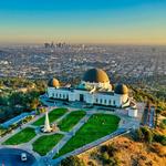 Griffith Observatory