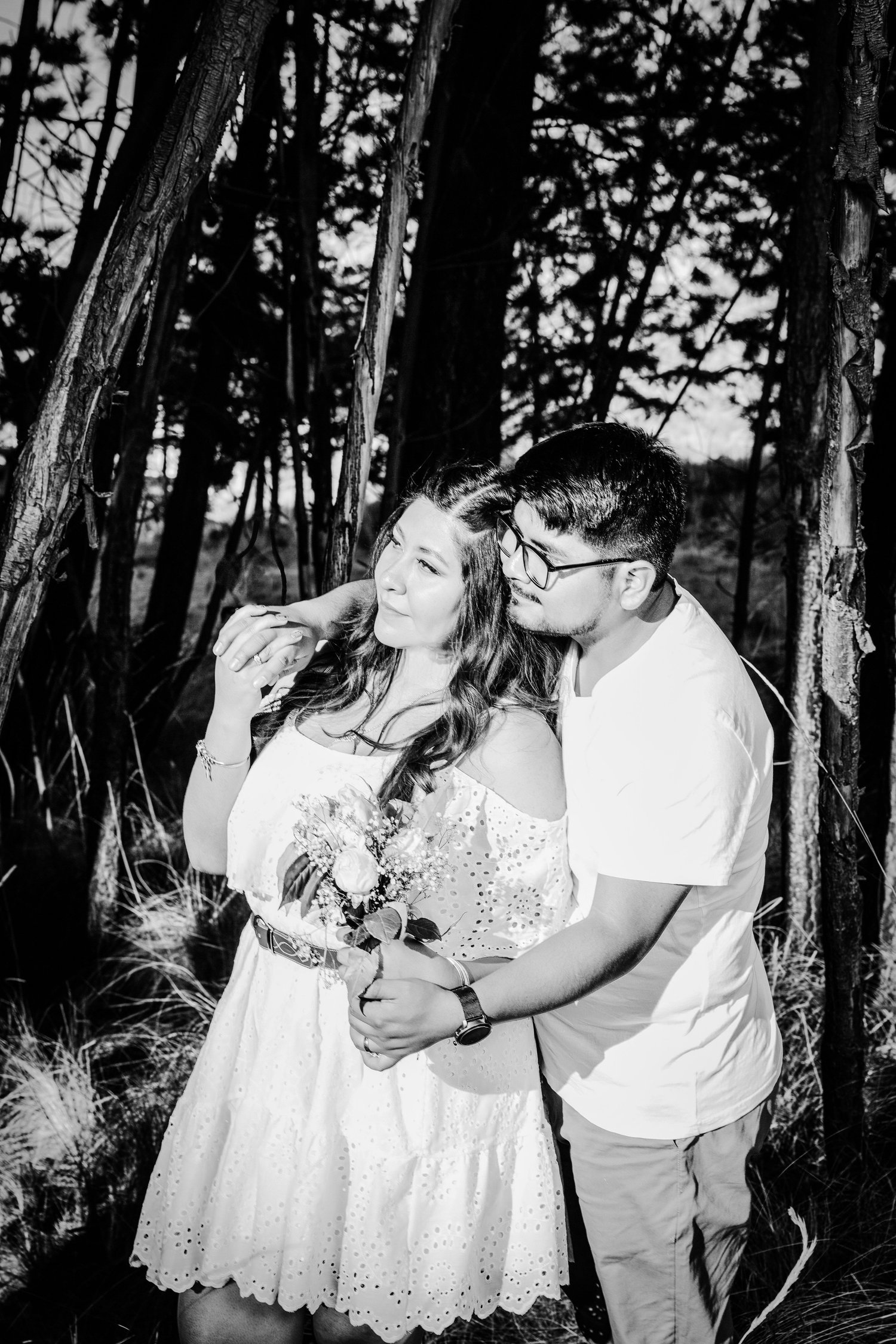 The Wedding Website of Julian Apaza and Valkiria Benites