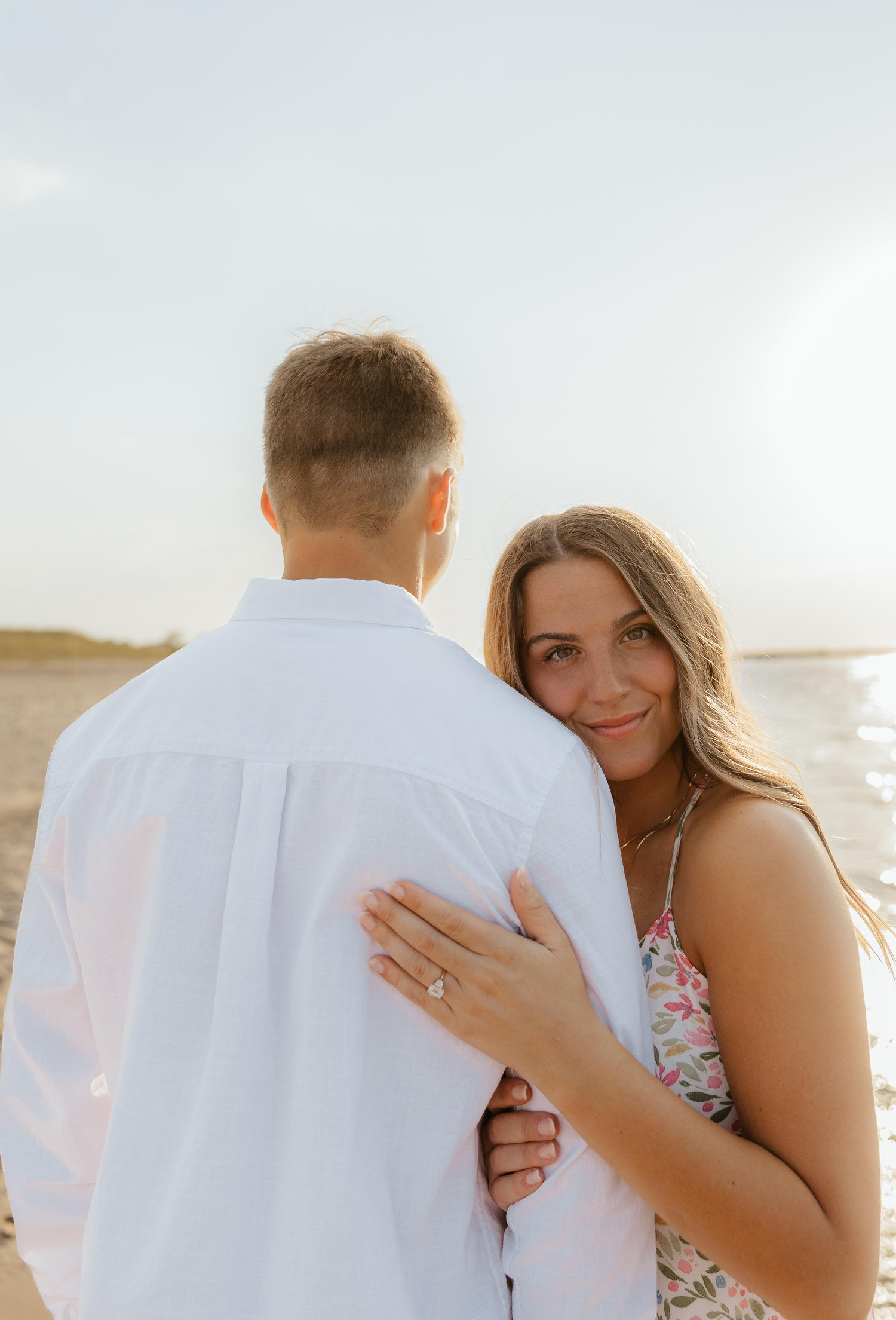 The Wedding Website of Mackenzie LaCost and Joshua Keane