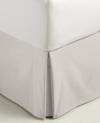Fresco King Bedskirt