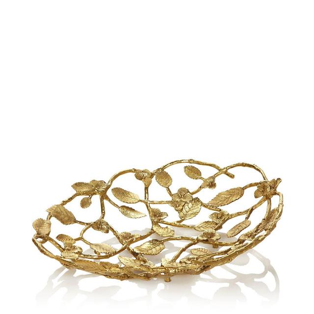 Michael Aram Hydrangea Centerpiece Bowl - 100% Exclusive