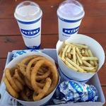 Peters' Drive-In