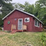 Rysticken / Schaden Cabin