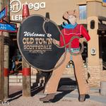 Old Town Scottsdale