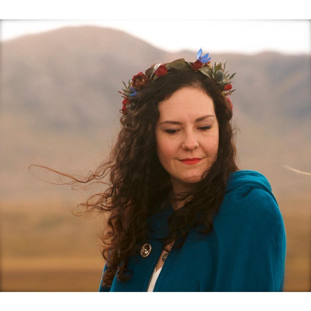 Photo by Brandy Dykhuizen.
Instagram: petrichor.communications
