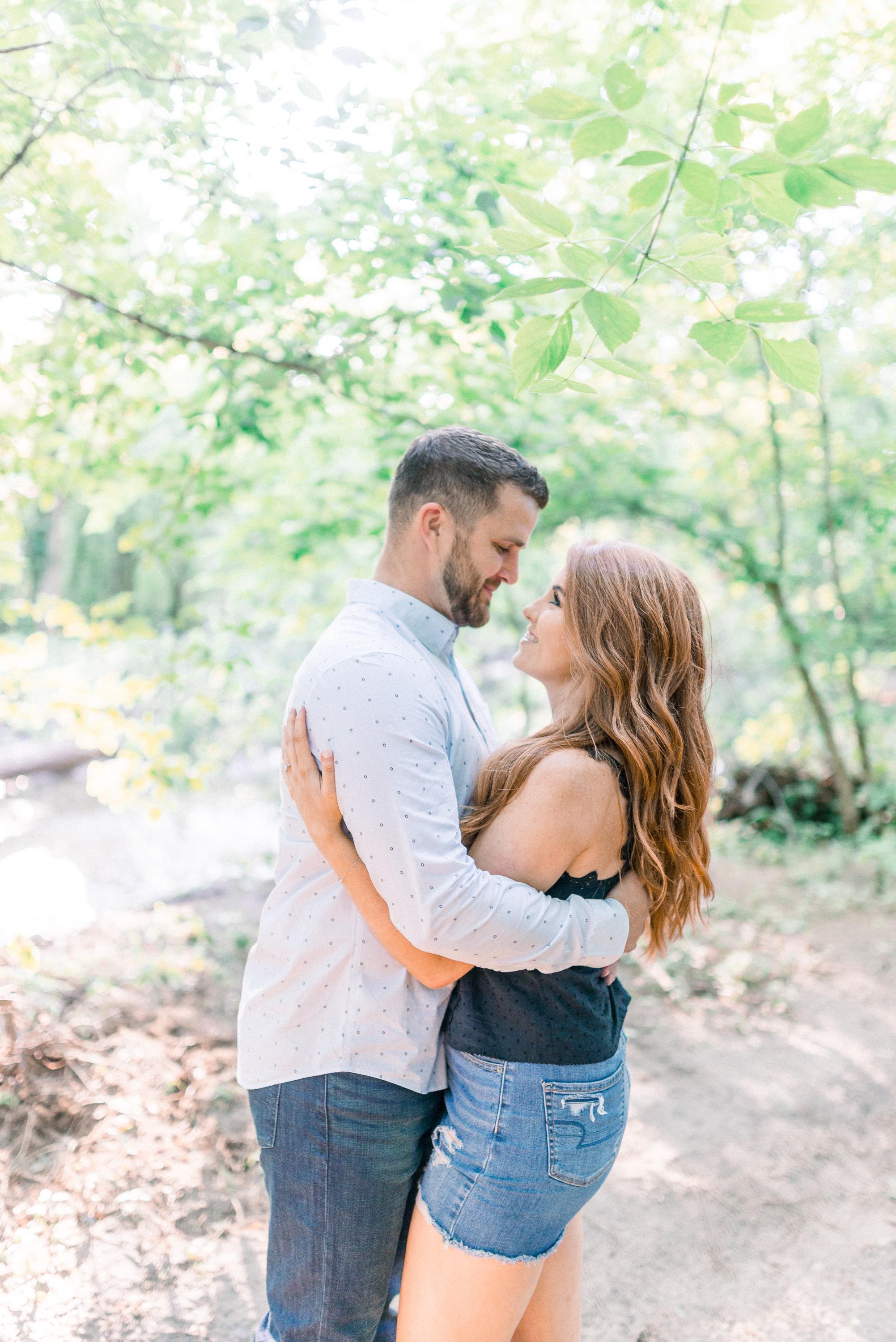 The Wedding Website of Amanda Grewe and Brian Greemann