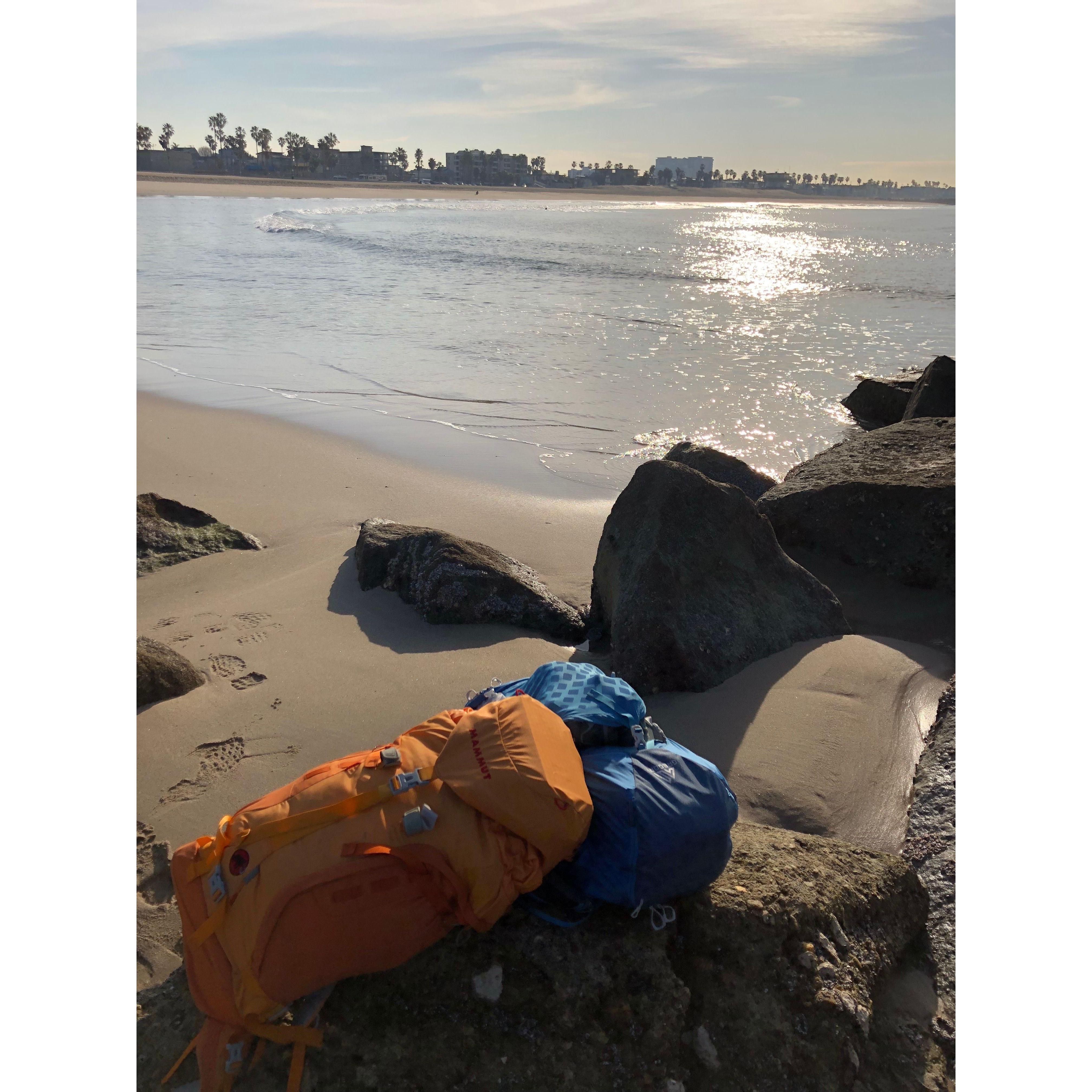 Santa Monica, CA
