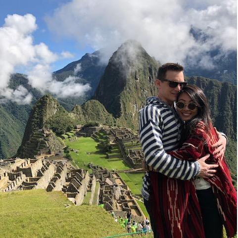 Macchu Picchu