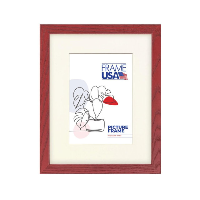 9”x12” frame