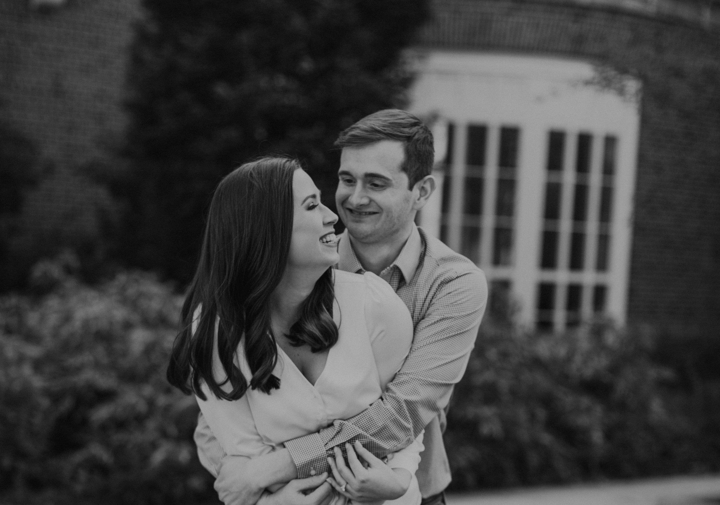 The Wedding Website of Kaley Tabor and Alex Gunn