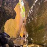 Avakas Gorge Nature Trail