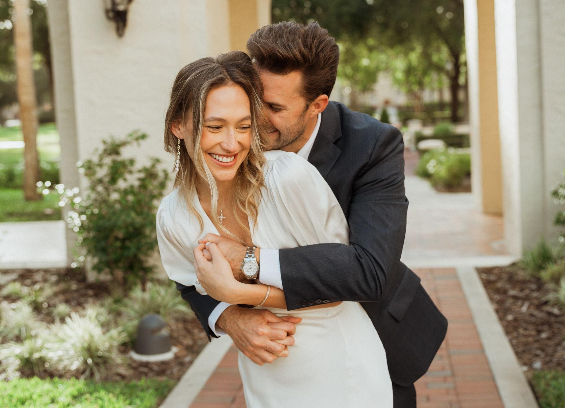 The Wedding Website of Jacob Rupp and Mariana Mena Latuff