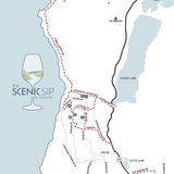 Scenic Sip Wine Trail