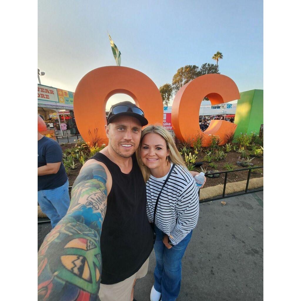 OC Fair