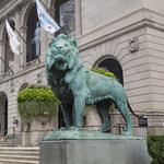 The Art Institute of Chicago
