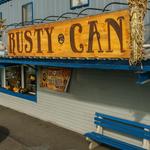 Rusty Can