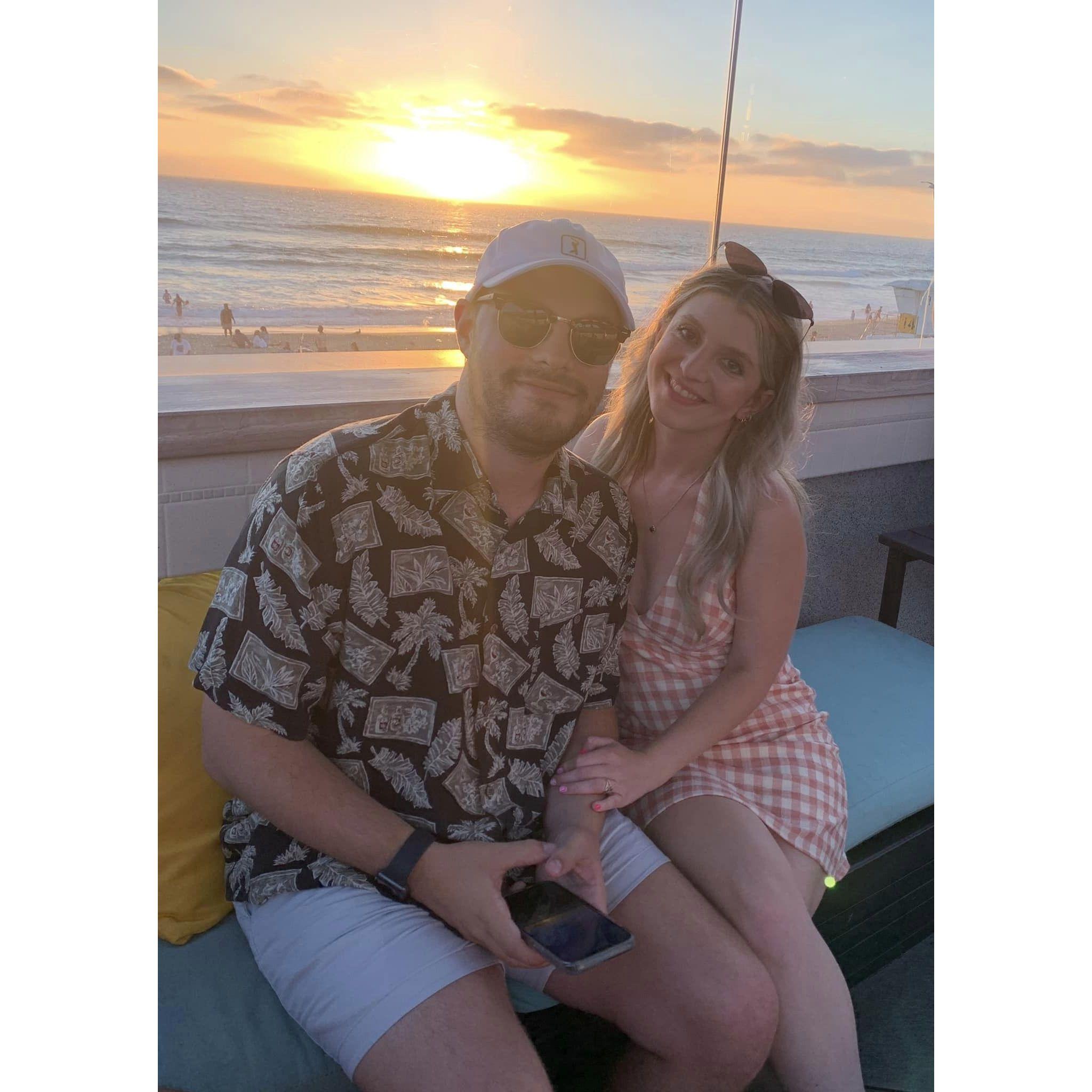 One of our favorite trips - San Diego, CA
