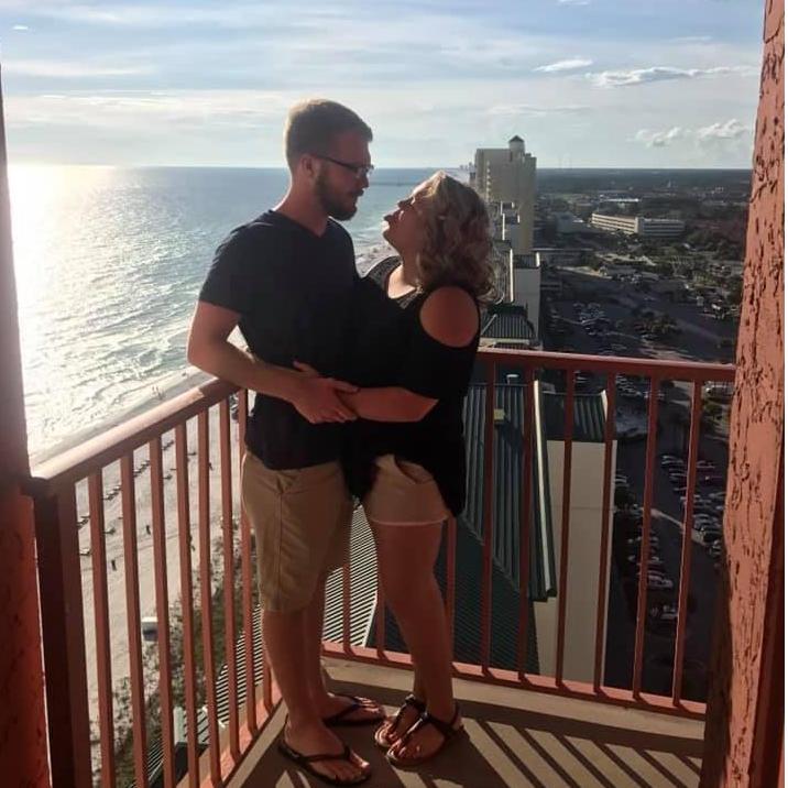Beach Getaway