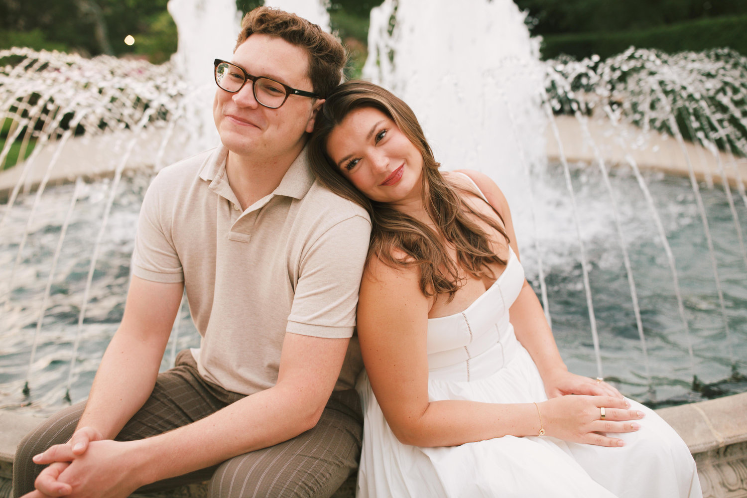 The Wedding Website of Grace Cox and Paul Lynch