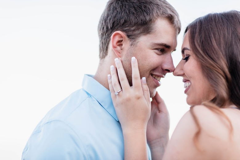 The Wedding Website of Hailey Farr and Nick Westrick