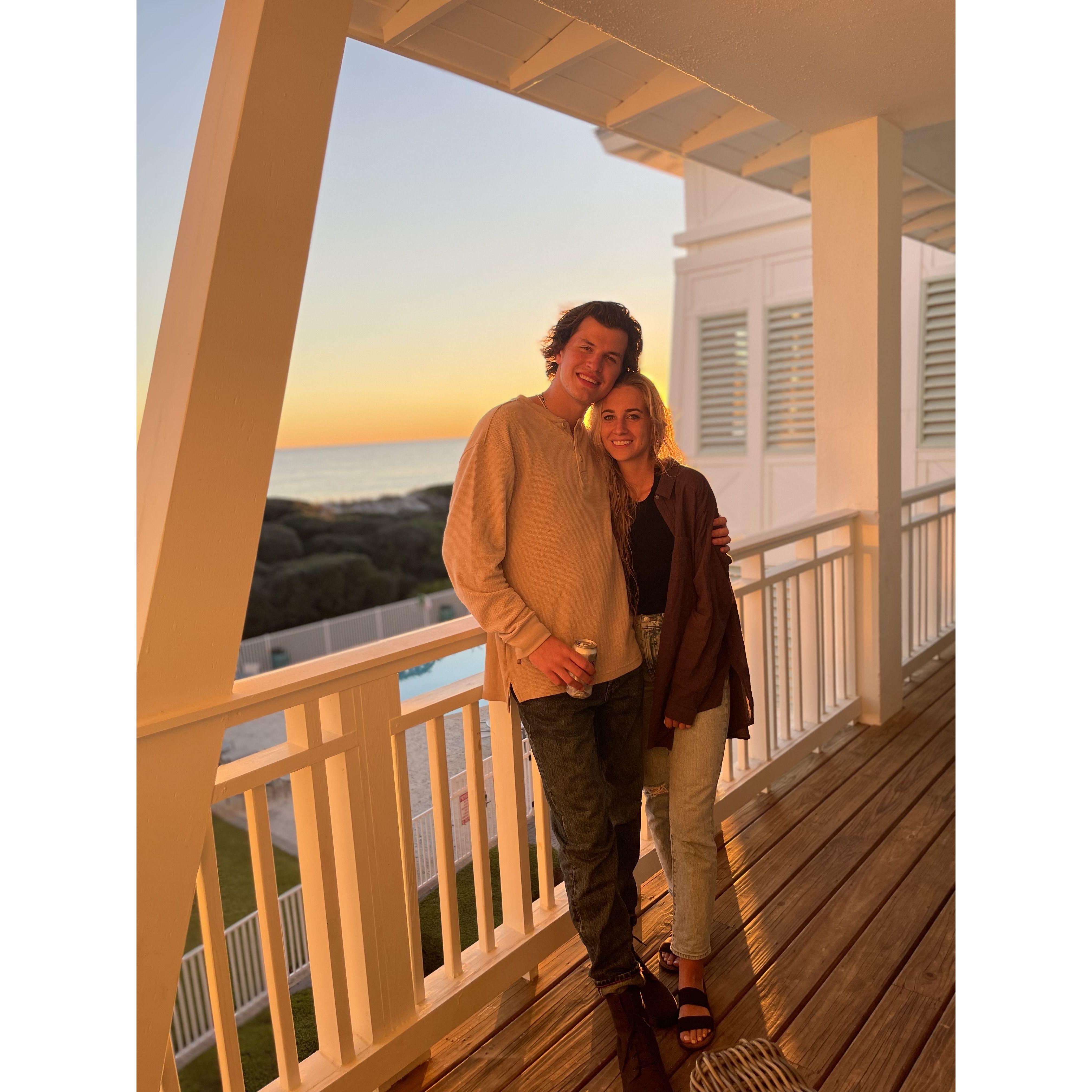 Santa Rosa, FL, October 2022