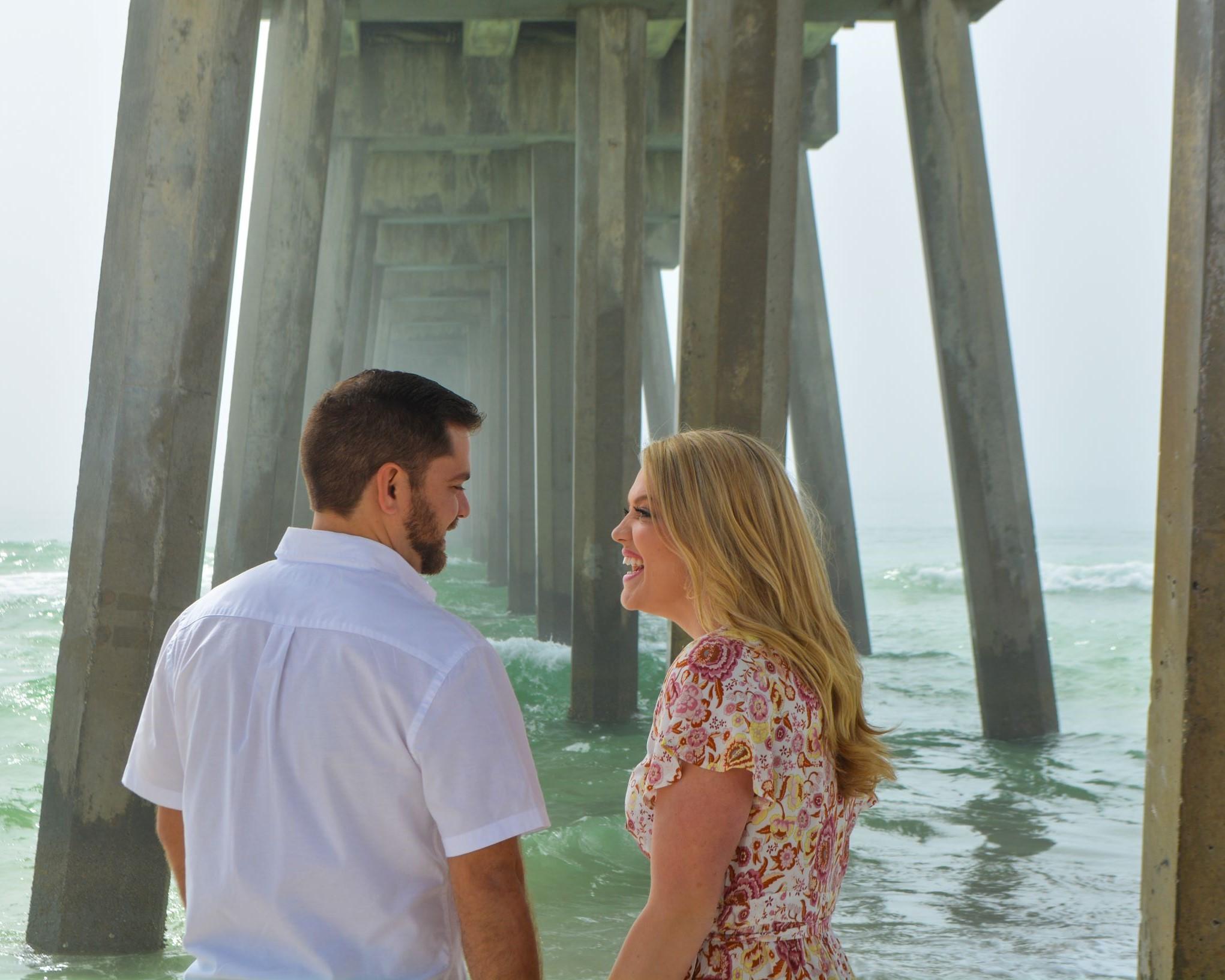The Wedding Website of Victoria Price and Kyle Langan