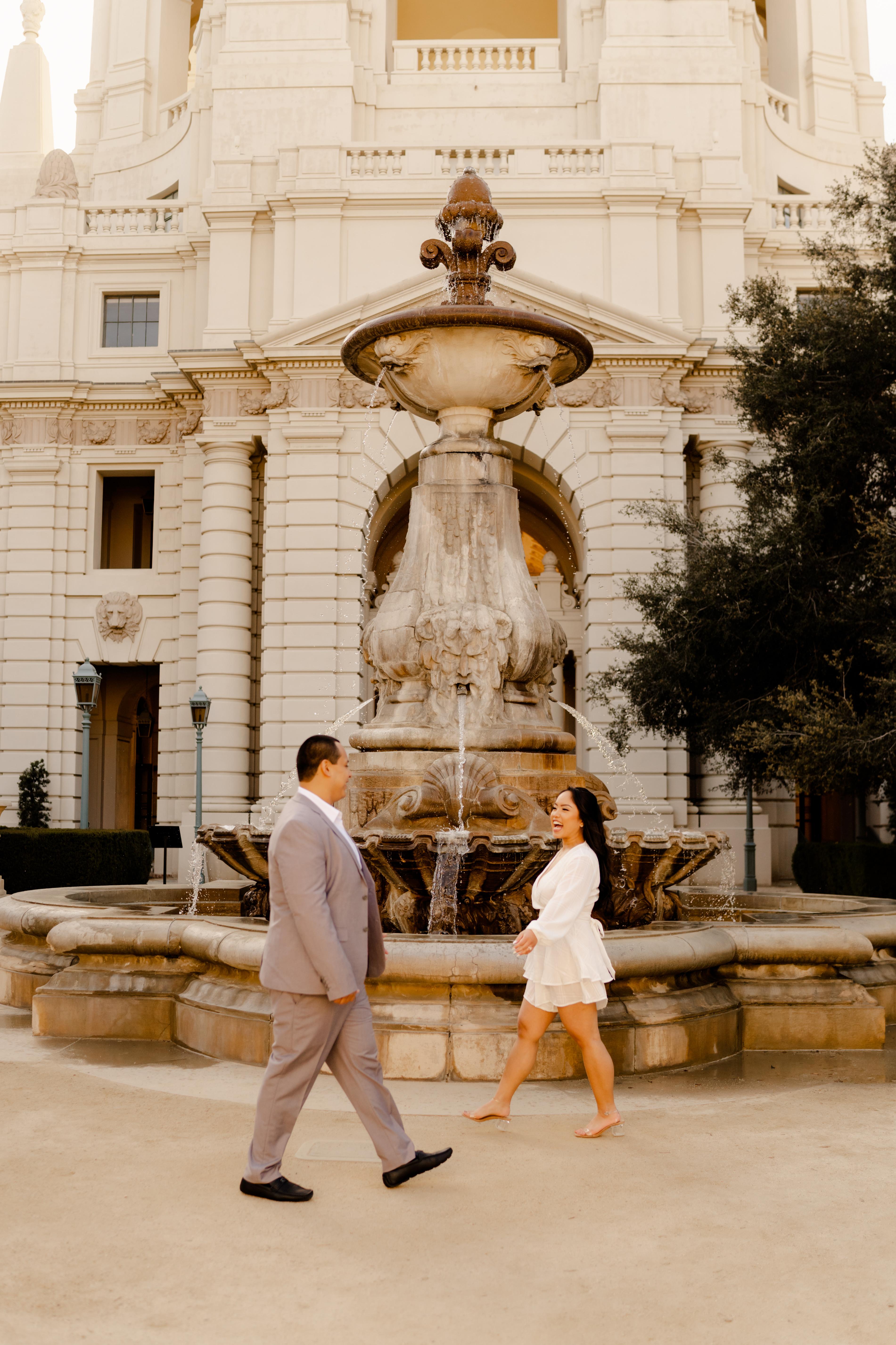 The Wedding Website of Elen Bronce and Rafael Mercado