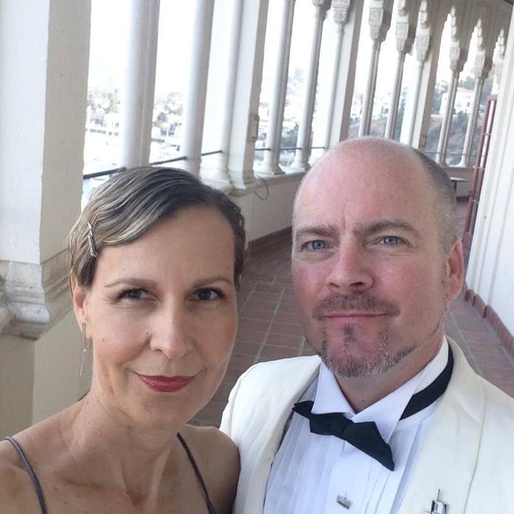 The Avalon Ball 2014
