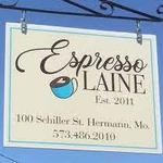 Espresso Laine
