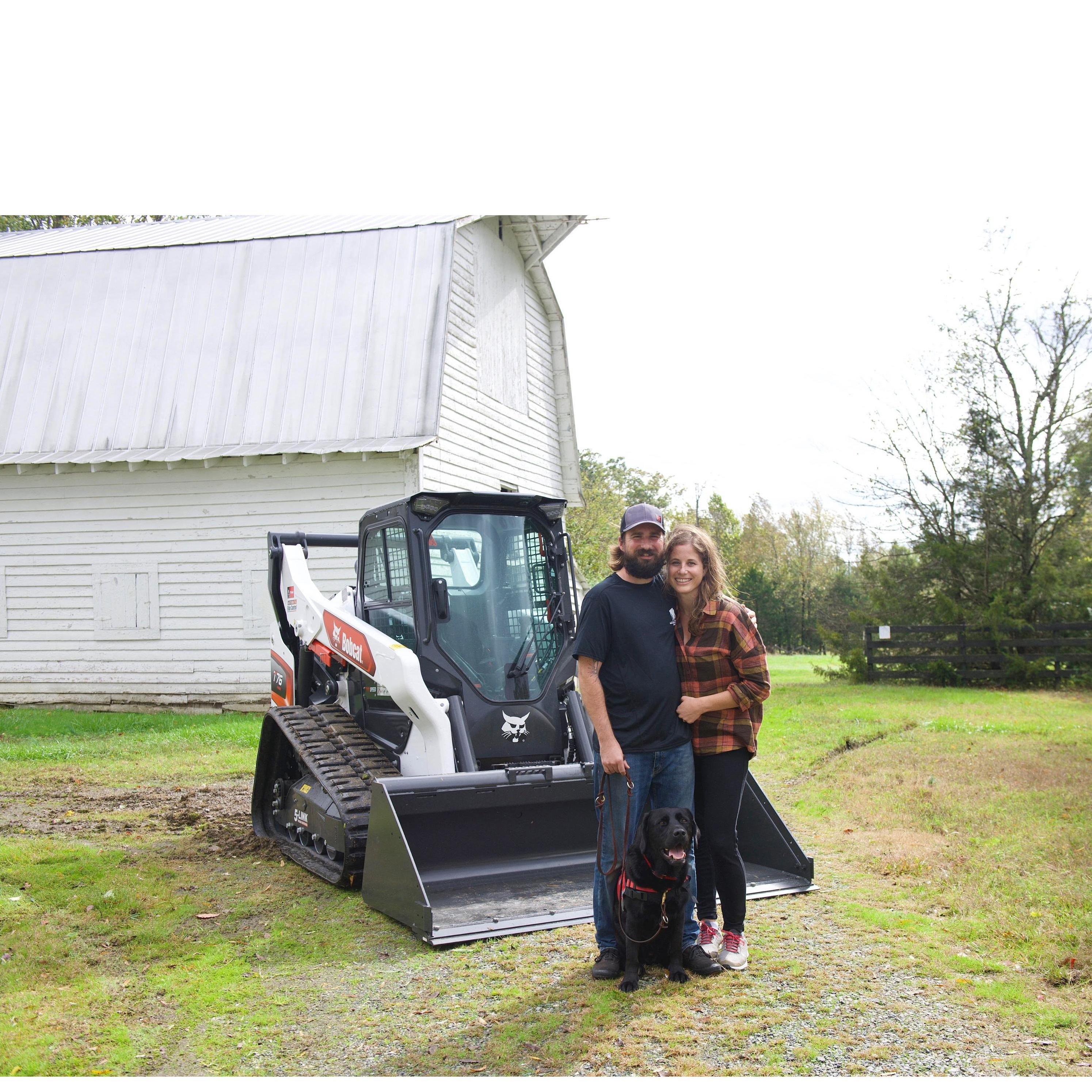 Farm living