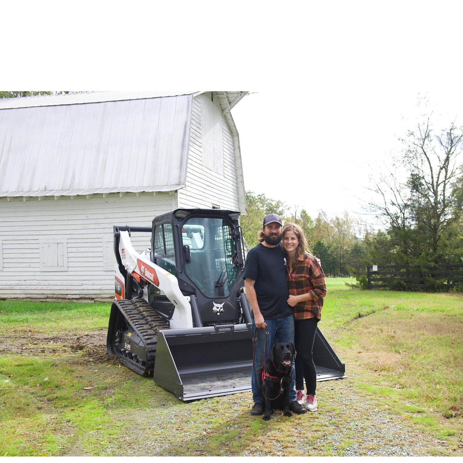 Farm living