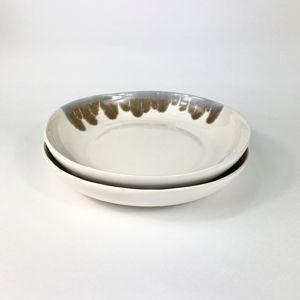 Coupe Bowl - Alaska — Wilcoxson Brooklyn Ceramics