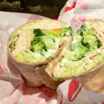 Big Wrap