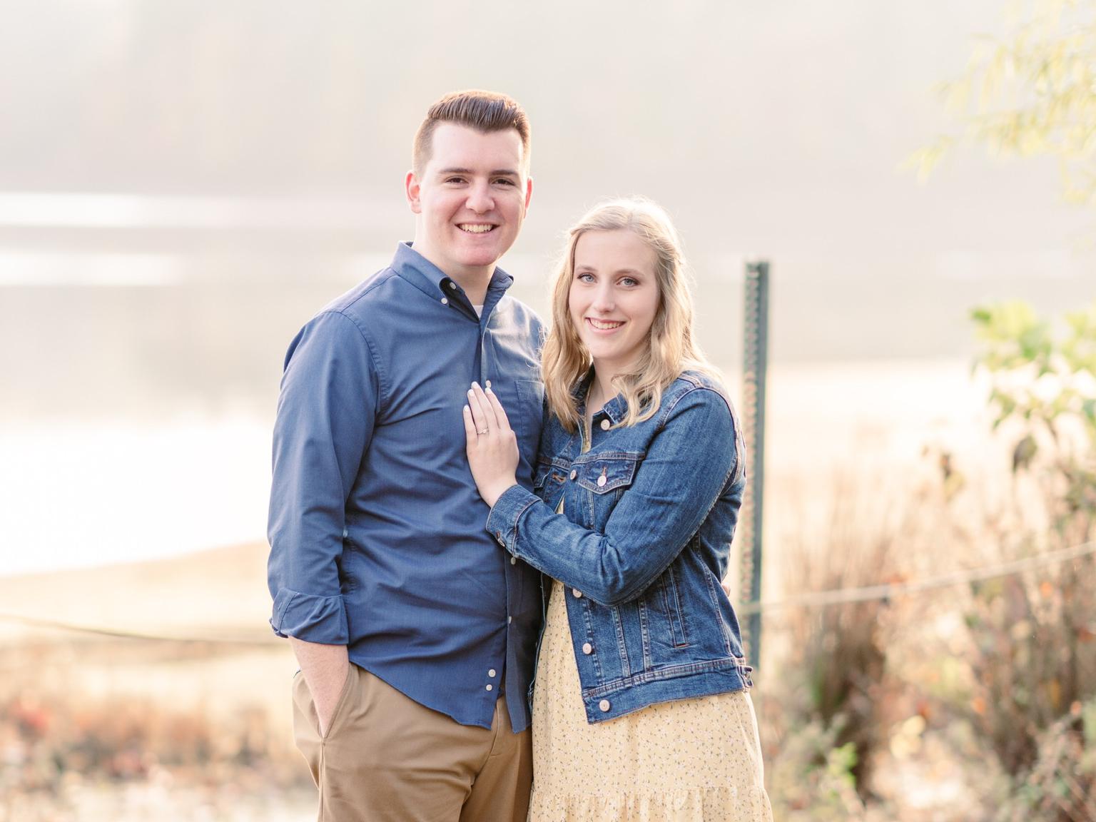 The Wedding Website of Lauren Gerbitz and Jeremy Bryan