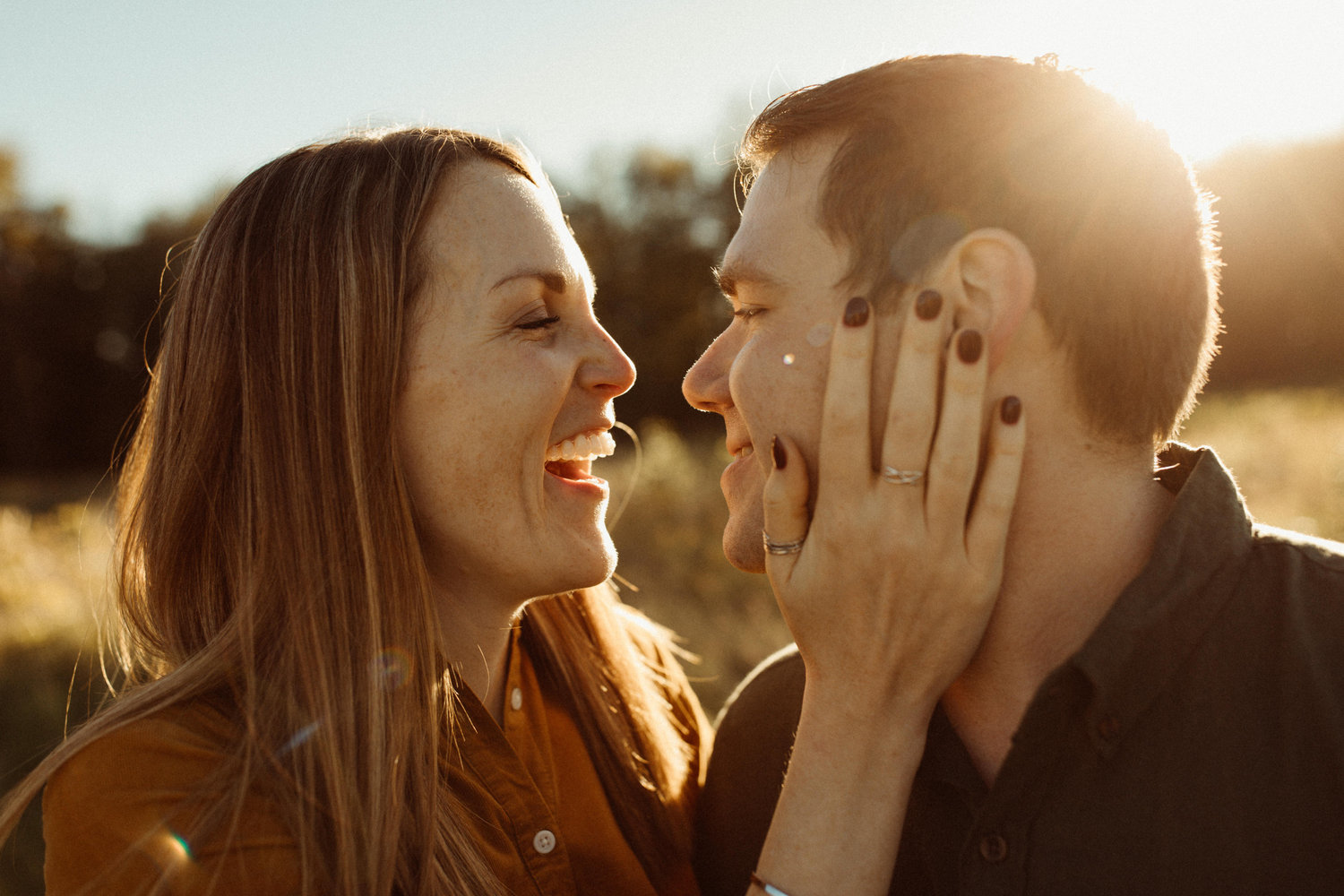 The Wedding Website of Shannon Sangster and Nick Koss