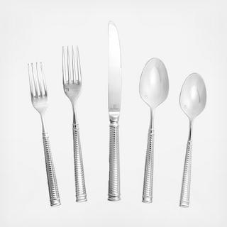 Vivi 20-Piece Flatware Set, Service for 4