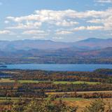 Mt. Philo State Park