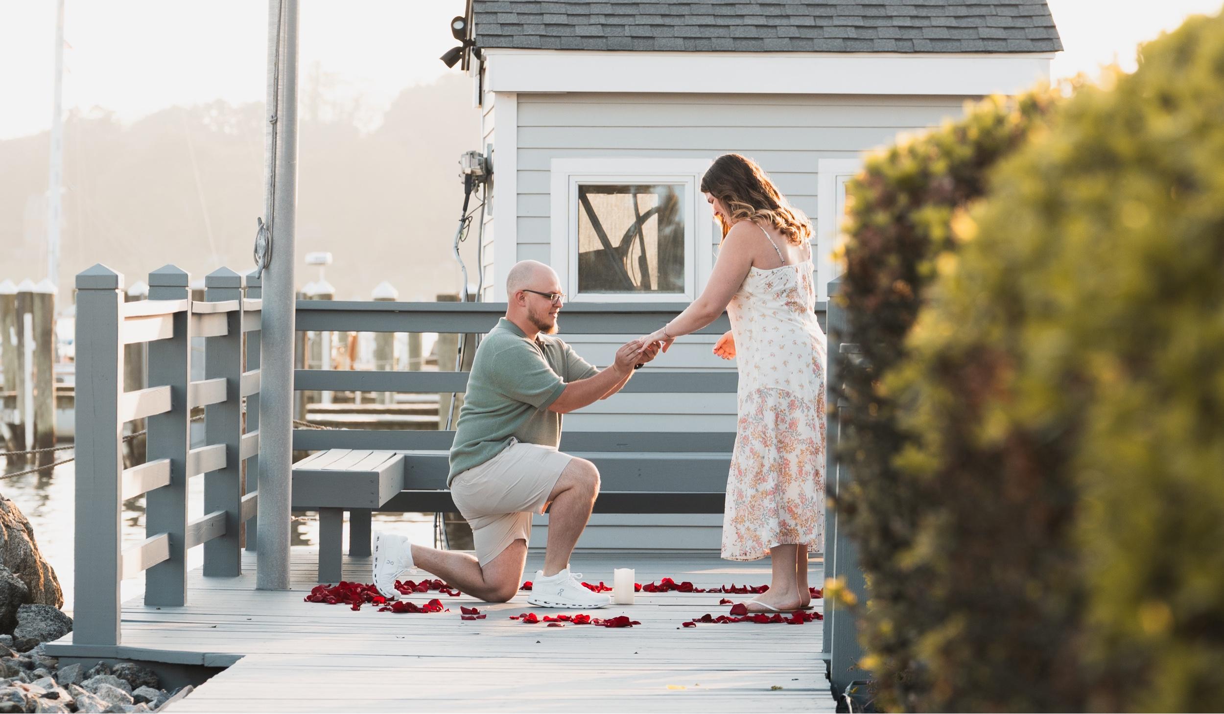 The Wedding Website of Kaitlyn Reilly and Andrew Gentile