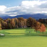 The Equinox Golf Resort & Spa