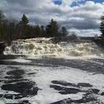 Lampsons Falls